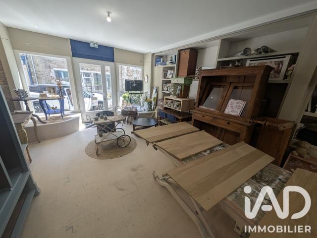 Fougères Vente Appartement 35