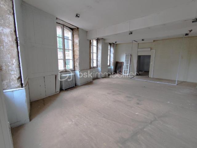 Fougères Vente Appartement 35