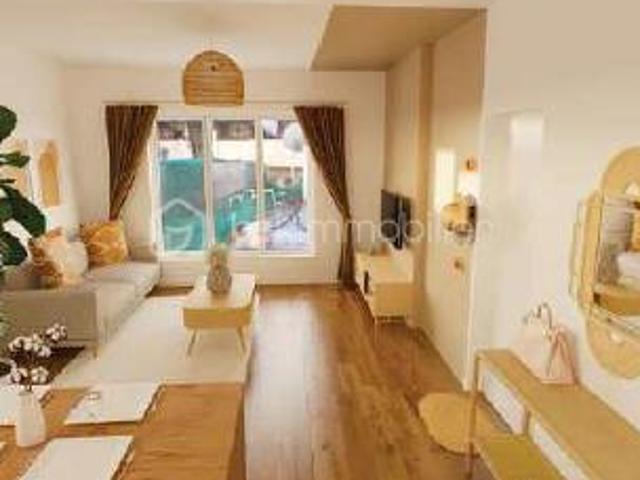 Fougères Vente Appartement 35