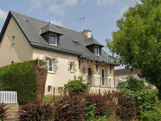 Fougères Vente Maison 35
