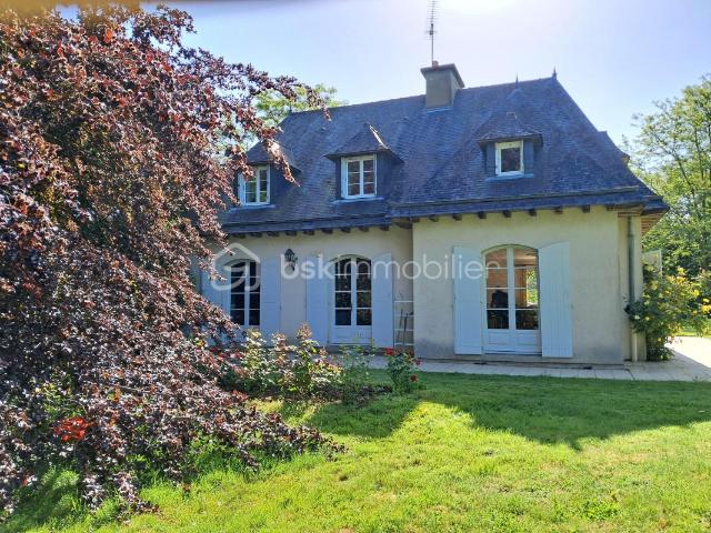 Luitré Vente Maison 35
