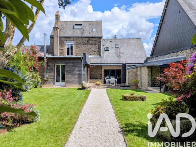 Fougères Vente Maison 35