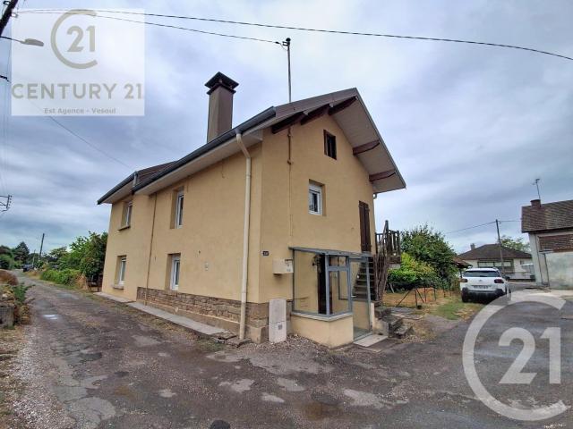 Fougerolles Vente Maison 70
