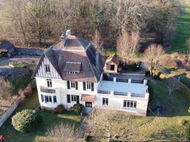 Fougerolles Vente Maison 70