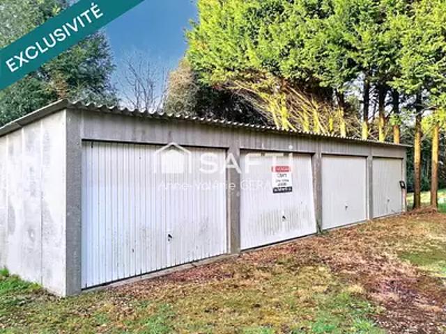 Fougerolles du Plessis 53190 Achat / Vente terrain