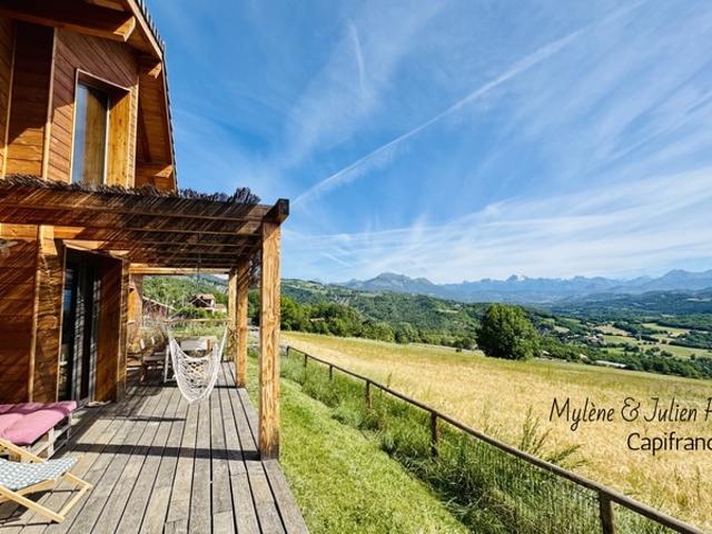 Fouillouse Vente Maison 05