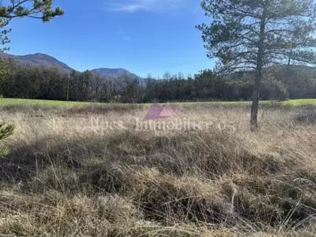 Fouillouse 05130 Achat / Vente terrain