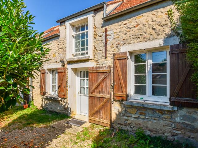 Fouju Vente Maison 77