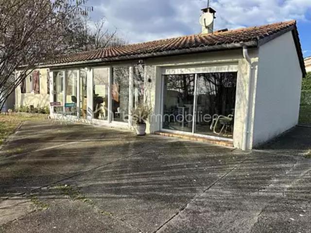 Foulayronnes 47510 Achat / Vente maison 4 pièces t4