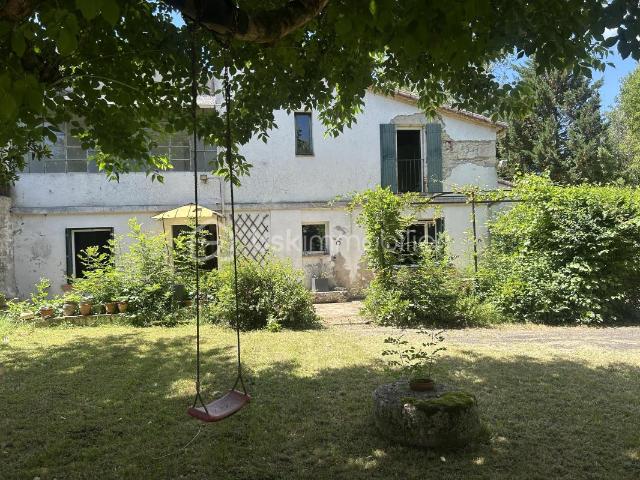 Foulayronnes Vente Maison 47