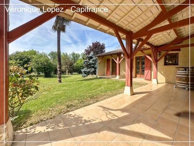 Foulayronnes Vente Maison 47