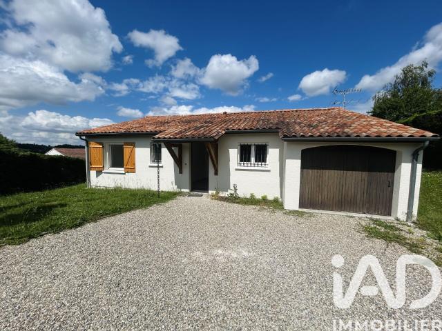 Foulayronnes Vente Maison 47