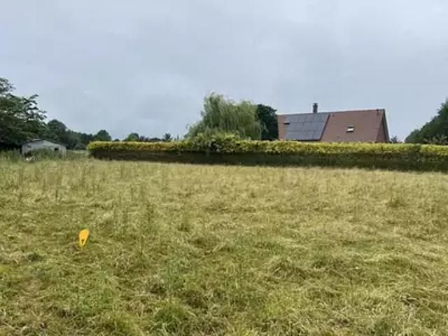 Foulbec 27210 Programme neuf terrain neuf à vendre