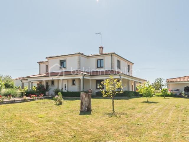 Fouligny Vente Propriété/château 57
