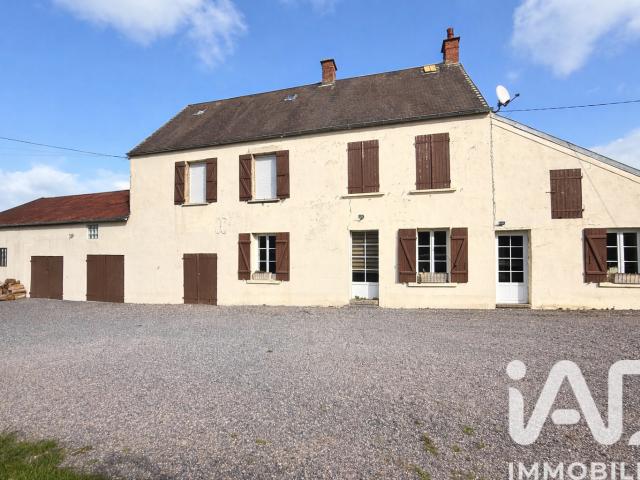 Foulognes Vente Maison 14
