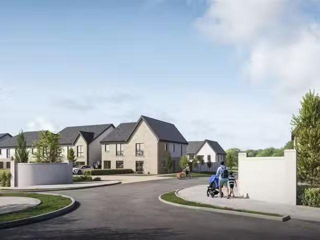 Fountain Field, Cloughabrody, Thomastown, Kilkenny