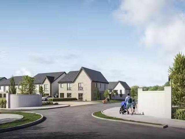 Fountain Field, Fountain Field, Fountain Field, Dublin Road, C.