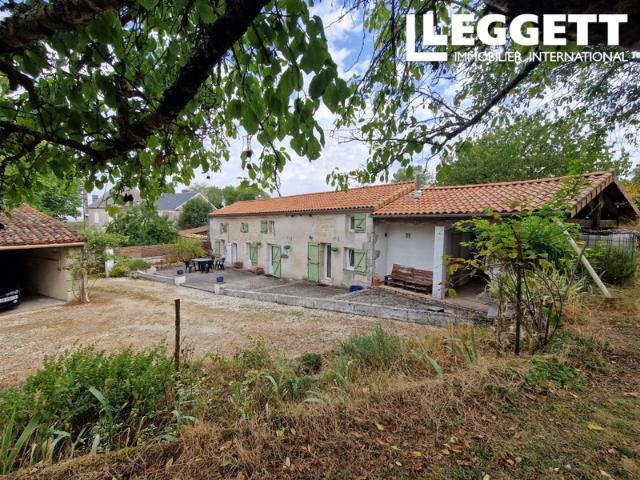 Fouquebrune Vente Maison 16