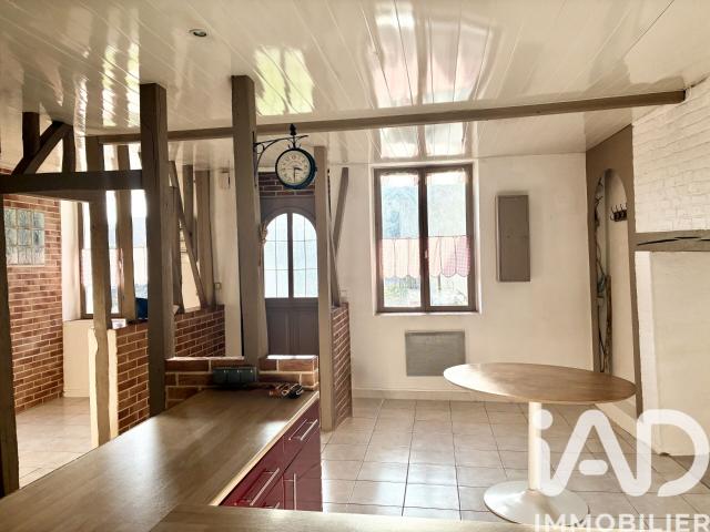 Fouquenies Vente Maison 60