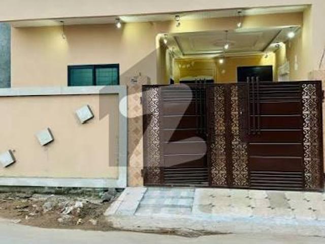Four Marla house @ fine City Bahawalpur available for sale Jhangi Wala Road