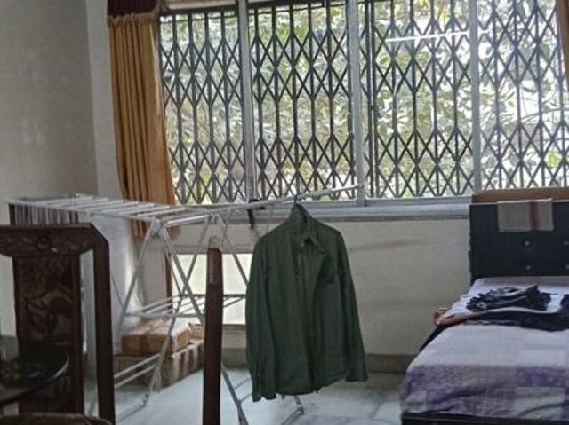 Four Bungalow Market, Good Shepherd Church Road, Andheri West 2 Bedroom 650 Sq. Ft. Apartment in Andheri West Mumbai Listing ID: #10096