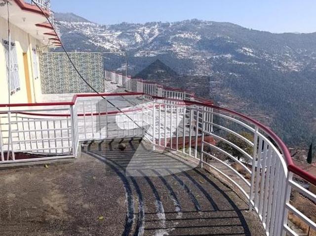 4 Bed family Flat For Rent Murree Expressway