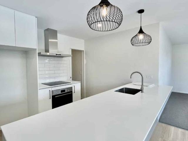 Four bedroom and two Bathroom family home in Halswell