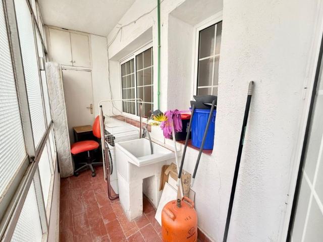 FOUR BEDROOM APARTMENT – MURCIA