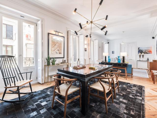 Four Bedroom Apartment in Justicia