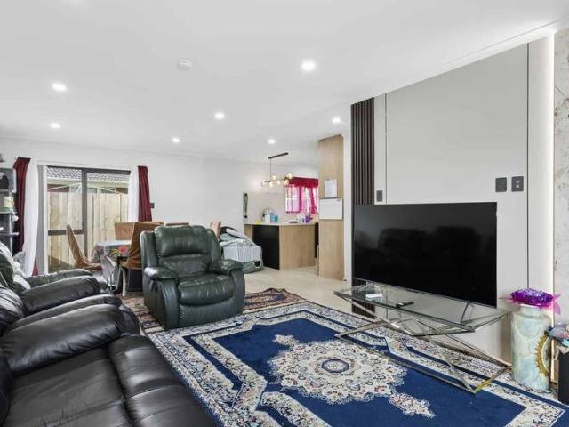 Four bedroom beauty!