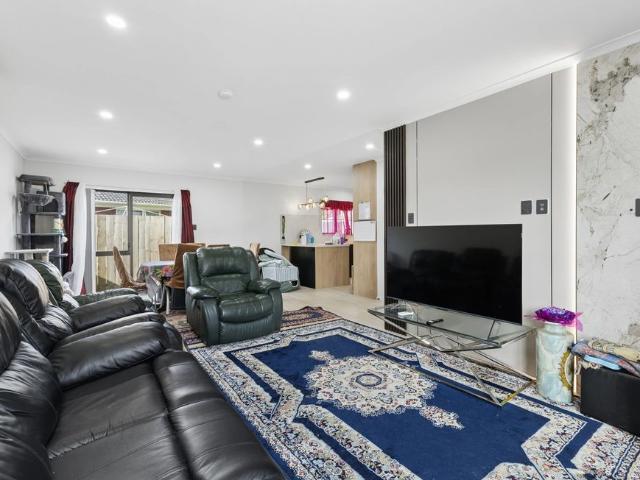 Four bedroom beauty!