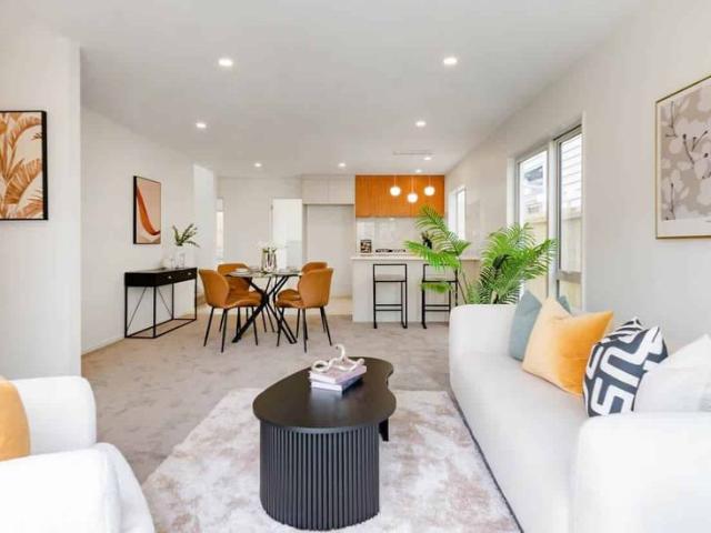 Four Bedroom Beauty!