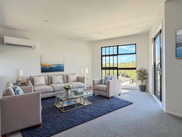 FOUR BEDROOM, BRAND NEW HOME
