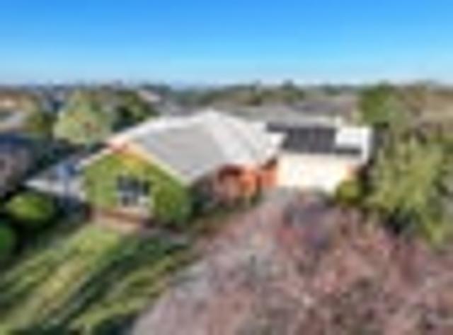 Four Bedroom Brick Family Home 789m² Rolleston