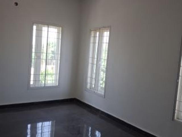 Four Bedroom Duplex with one Room Boy Quarter