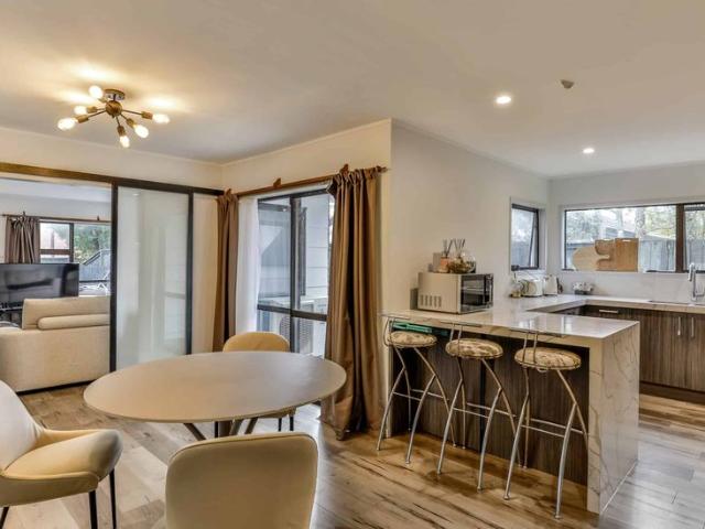 FOUR BEDROOM FAMILY HOME