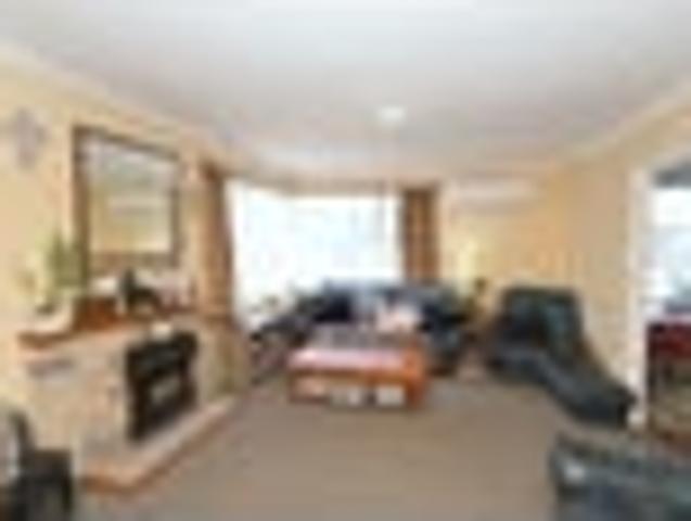 Four Bedroom Family Home!