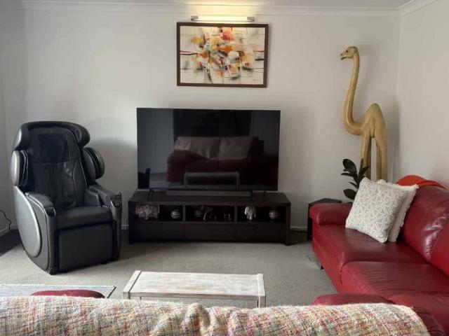 Four Bedroom Family Home