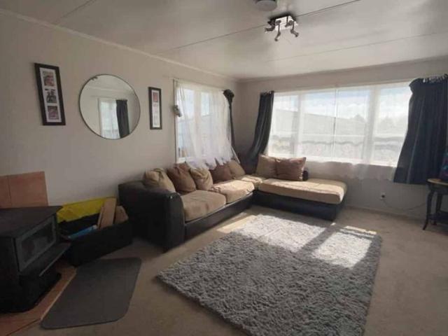 Four Bedroom Family Home for Rent