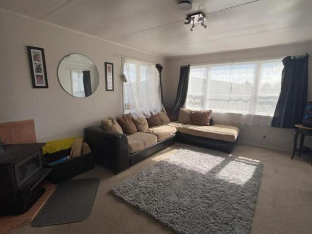 Four Bedroom Family Home for Rent