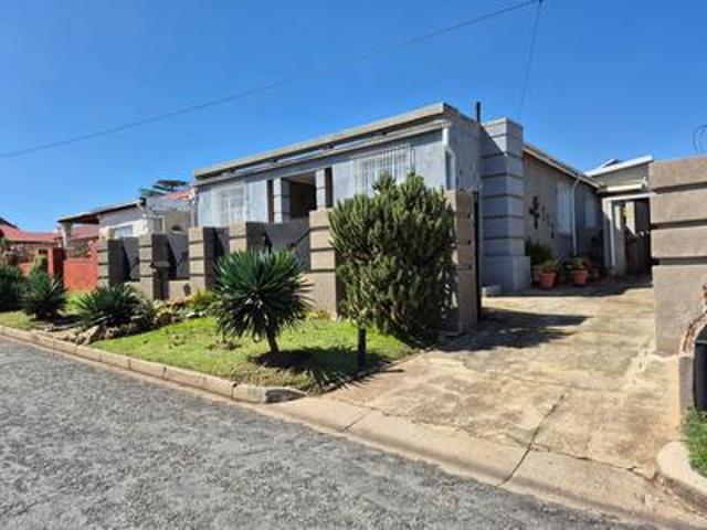 four bedroom house on the market in.