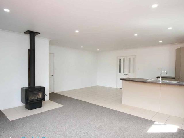 Four Bedroom House Waihi