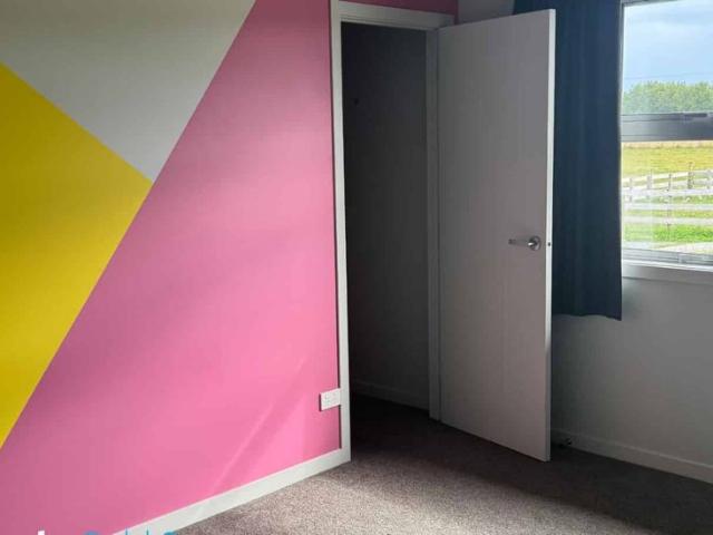 Four Bedroom House Te Aroha
