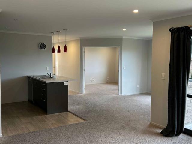 Four bedroom Home