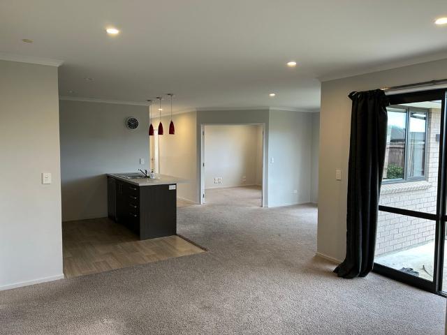 Four bedroom Home