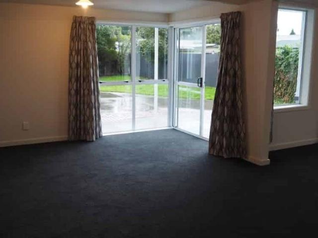 Four Bedroom Home