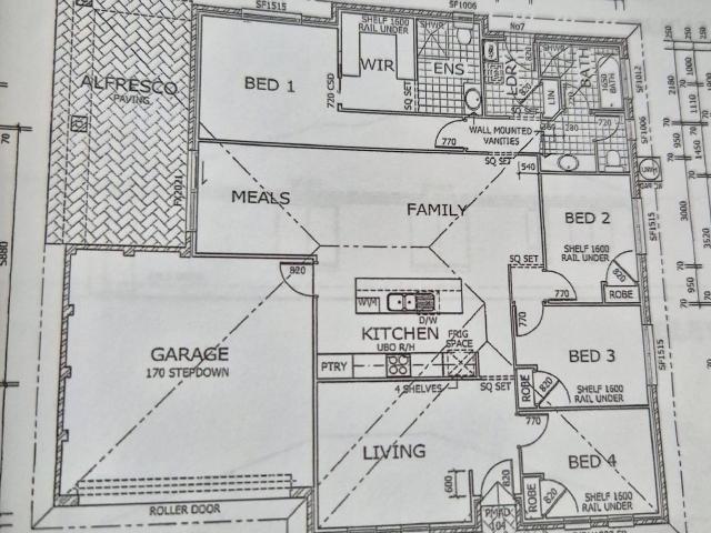 Four Bedroom Home with Generous Shed