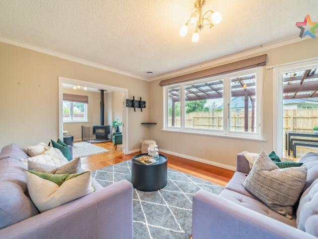 FOUR BEDROOM HOME, BRING US AN OFFER!