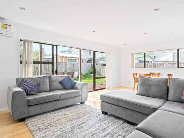 Four Bedroom Home in a Quiet Location