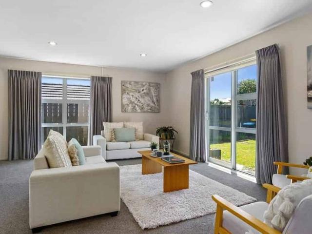 Four Bedroom Home in Cambridge